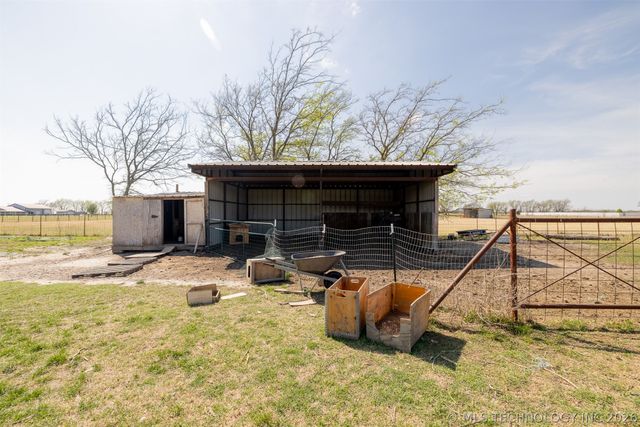 3851 Alt 75 Highway, Beggs, OK 74421