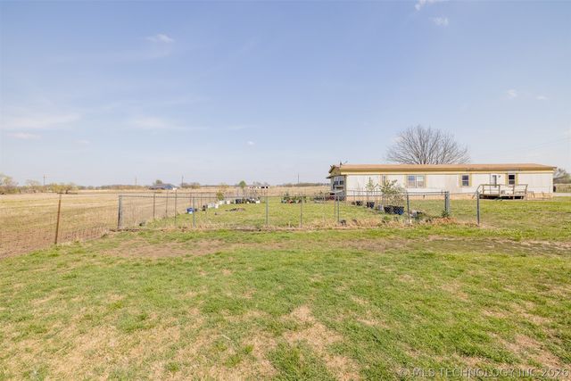 3851 Alt 75 Highway, Beggs, OK 74421