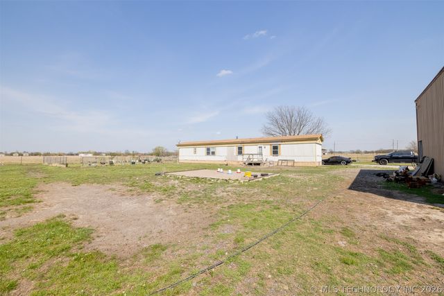 3851 Alt 75 Highway, Beggs, OK 74421