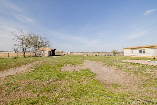 3851 Alt 75 Highway, Beggs, OK 74421