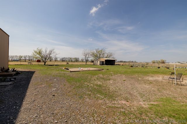 3851 Alt 75 Highway, Beggs, OK 74421