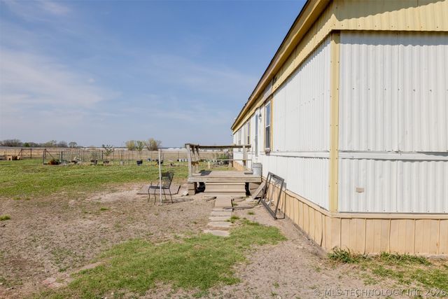3851 Alt 75 Highway, Beggs, OK 74421