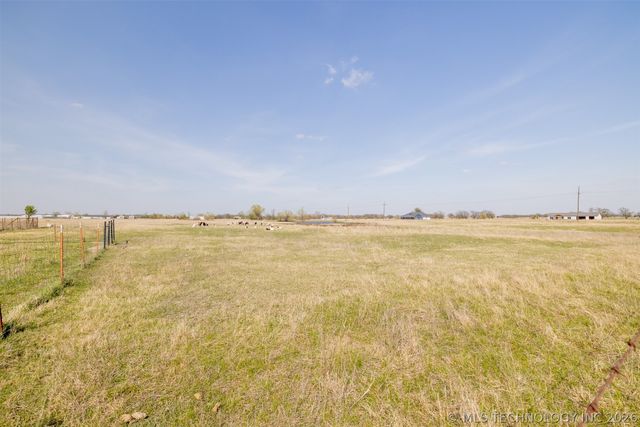 3851 Alt 75 Highway, Beggs, OK 74421