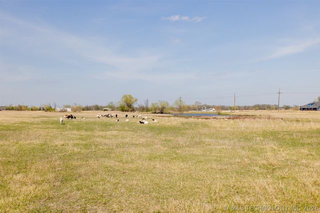3851 Alt 75 Highway, Beggs, OK 74421