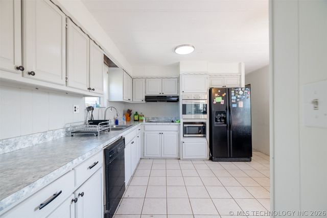 3851 Alt 75 Highway, Beggs, OK 74421