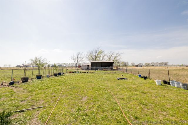 3851 Alt 75 Highway, Beggs, OK 74421
