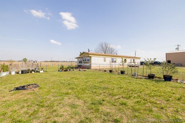 3851 Alt 75 Highway, Beggs, OK 74421