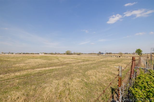 3851 Alt 75 Highway, Beggs, OK 74421
