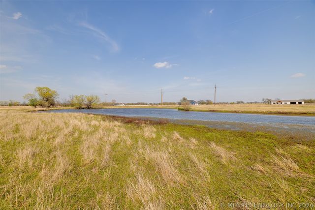 3851 Alt 75 Highway, Beggs, OK 74421