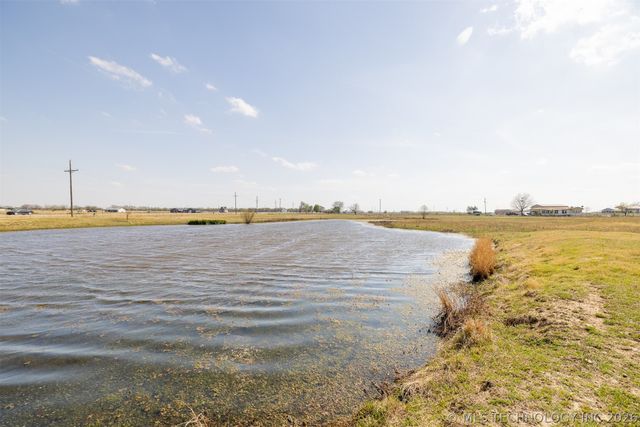 3851 Alt 75 Highway, Beggs, OK 74421