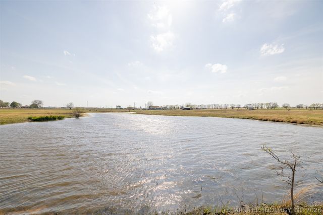 3851 Alt 75 Highway, Beggs, OK 74421