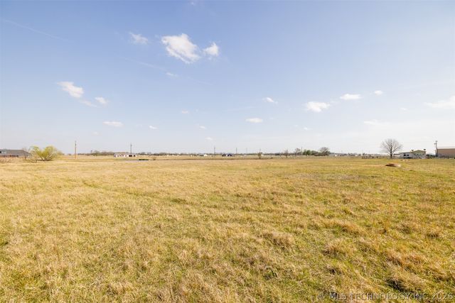 3851 Alt 75 Highway, Beggs, OK 74421