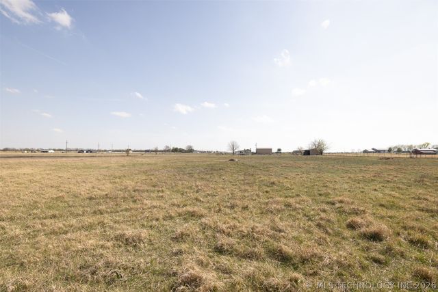 3851 Alt 75 Highway, Beggs, OK 74421