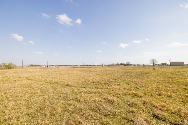 3851 Alt 75 Highway, Beggs, OK 74421