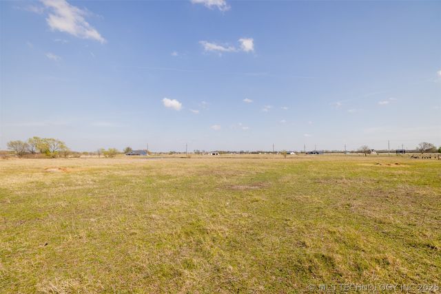 3851 Alt 75 Highway, Beggs, OK 74421