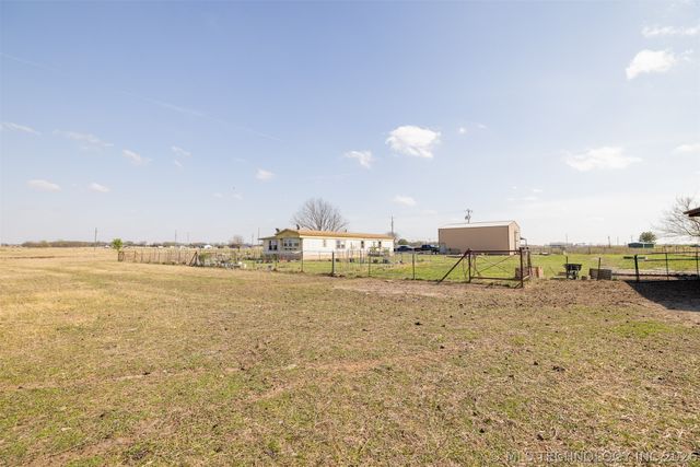3851 Alt 75 Highway, Beggs, OK 74421