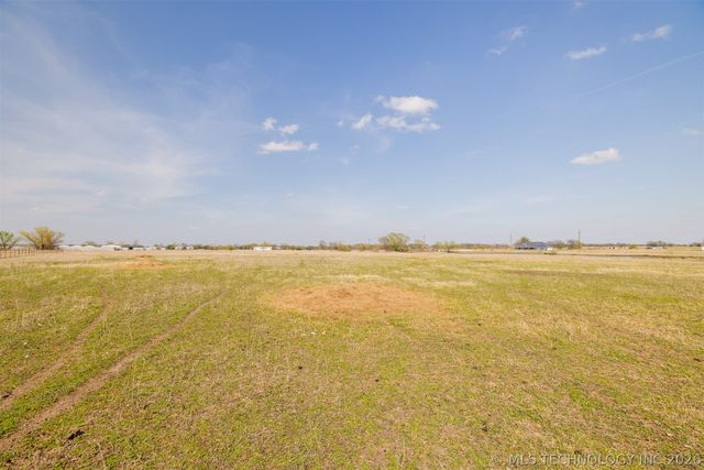 3851 Alt 75 Highway, Beggs, OK 74421