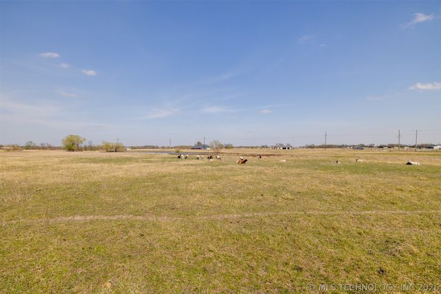 3851 Alt 75 Highway, Beggs, OK 74421