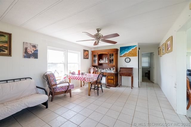 3851 Alt 75 Highway, Beggs, OK 74421