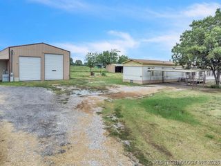 3851 Alt 75 Highway, Beggs, OK 74421