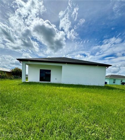 7029 Palpano CIR, Labelle, FL 33935