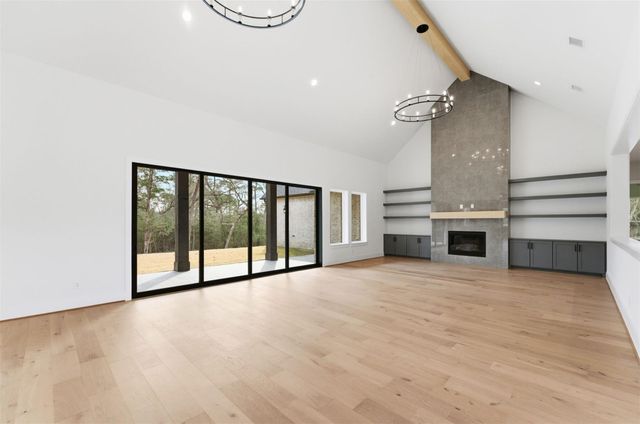 161 Homestead Hill Road, New Waverly, TX 77358