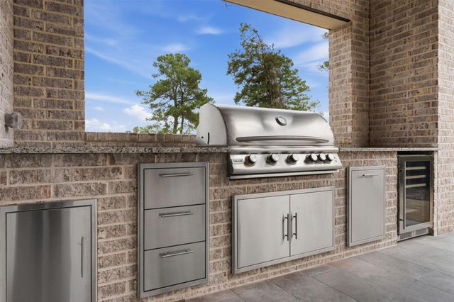 161 Homestead Hill Road, New Waverly, TX 77358