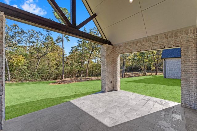 161 Homestead Hill Road, New Waverly, TX 77358