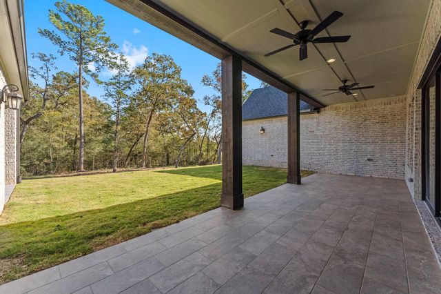 161 Homestead Hill Road, New Waverly, TX 77358