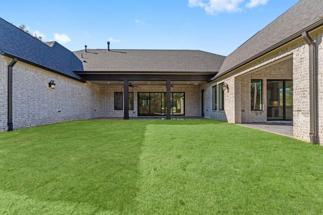 161 Homestead Hill Road, New Waverly, TX 77358