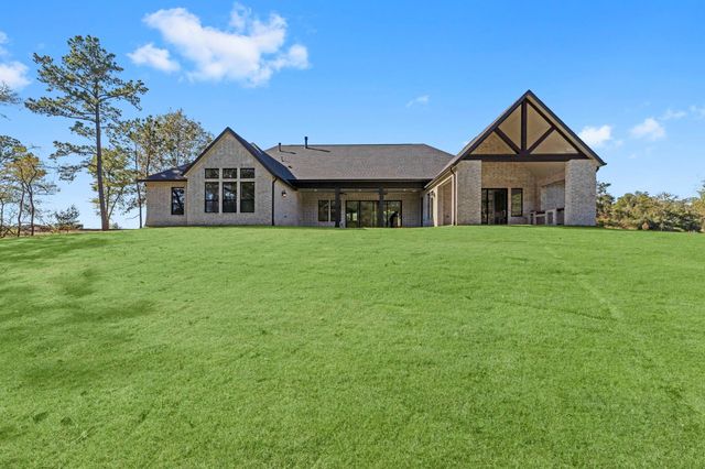 161 Homestead Hill Road, New Waverly, TX 77358