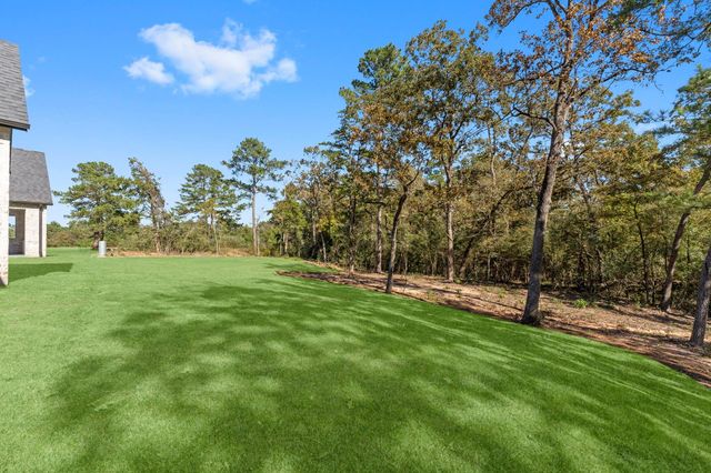 161 Homestead Hill Road, New Waverly, TX 77358