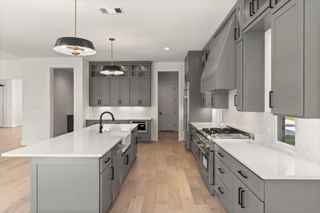 161 Homestead Hill Road, New Waverly, TX 77358