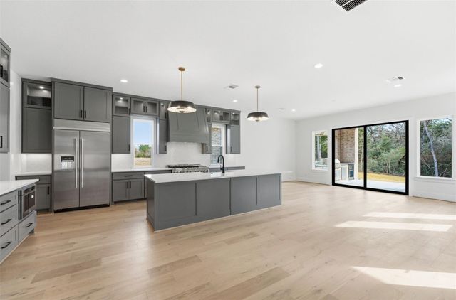 161 Homestead Hill Road, New Waverly, TX 77358