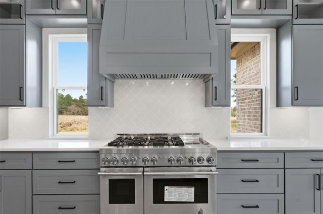 161 Homestead Hill Road, New Waverly, TX 77358