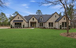 161 Homestead Hill Road, New Waverly, TX 77358