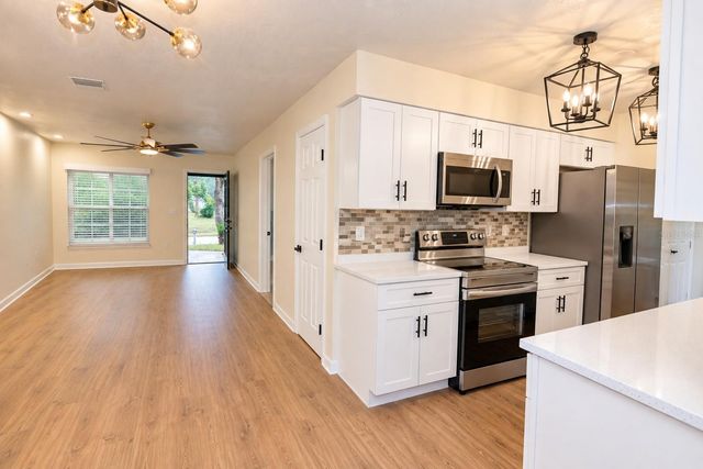 4514 URBAN COURT, Orlando, FL 32810