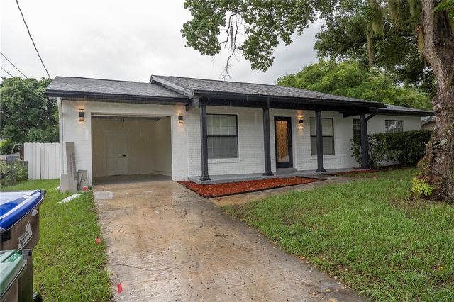 4514 URBAN COURT, Orlando, FL 32810