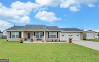 181 Charity Drive, Lavonia, GA 30553