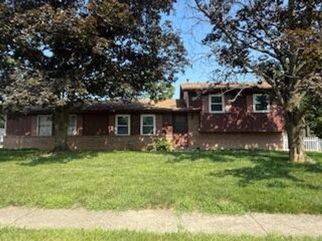 3474 Highland Street, Grove City, OH 43123