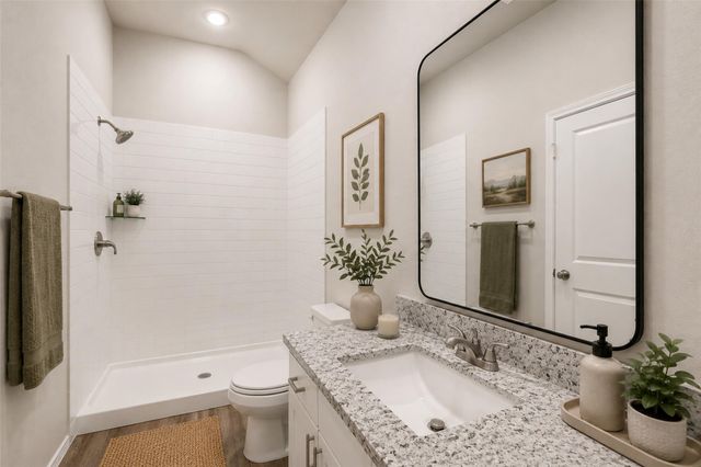 15608 Sycamore Drive, Montgomery, TX 77356