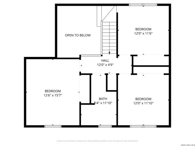 6106 Vance Jackson Rd Apt 1, San Antonio, TX 78230