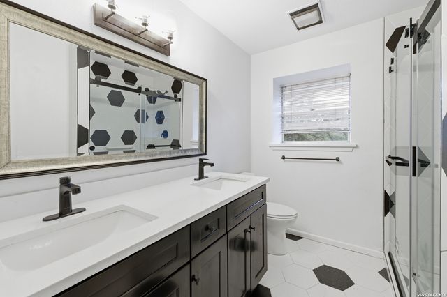 6106 Vance Jackson Rd Apt 1, San Antonio, TX 78230