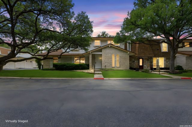 6106 Vance Jackson Rd Apt 1, San Antonio, TX 78230