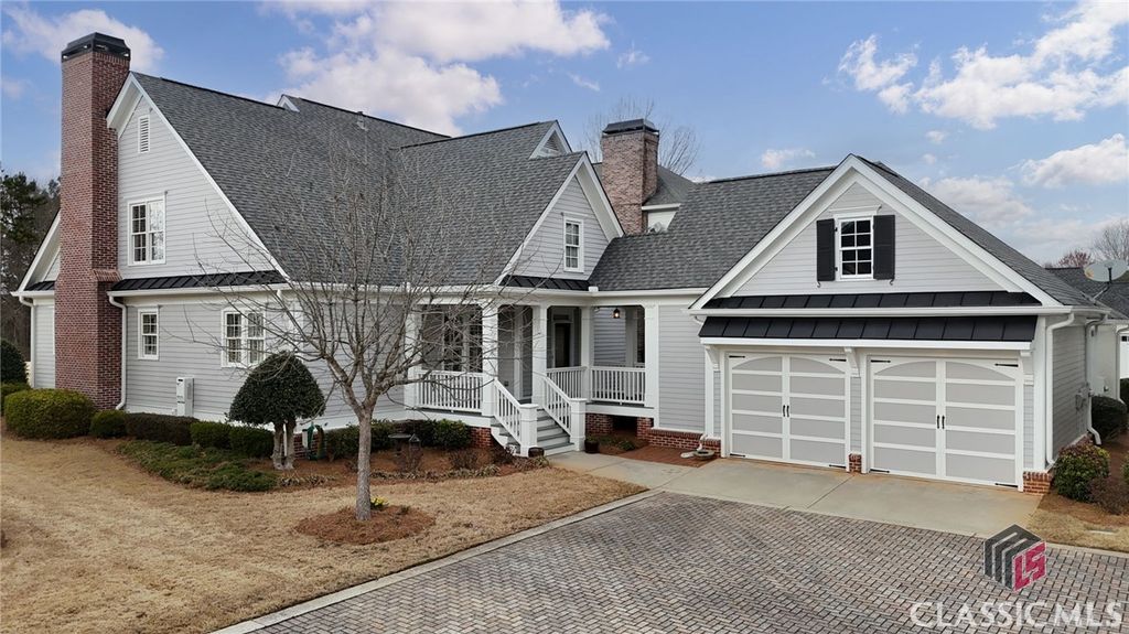 827 Commons Park, Statham, GA 30666