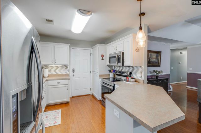 43 Abbey Road, Elgin, SC 29045