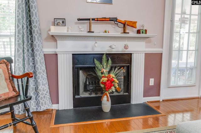 43 Abbey Road, Elgin, SC 29045