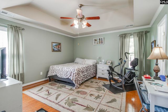 43 Abbey Road, Elgin, SC 29045