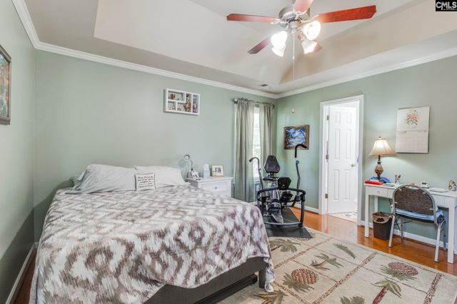 43 Abbey Road, Elgin, SC 29045