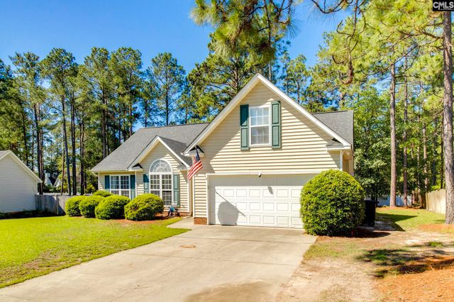 43 Abbey Road, Elgin, SC 29045